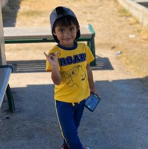 Meet your Posher, Stasia